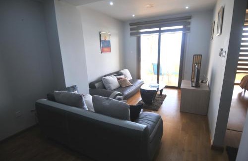 Larnaca City Centre Apartment | Ithaki Phinikoudes Apartment No. 201