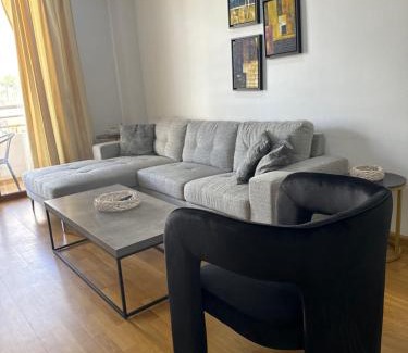 Larnaca City Centre Apartment | Ithaki Phinikoudes Apartment No. 204