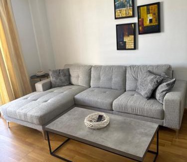 Larnaca City Centre Apartment | Ithaki Phinikoudes Apartment No. 204