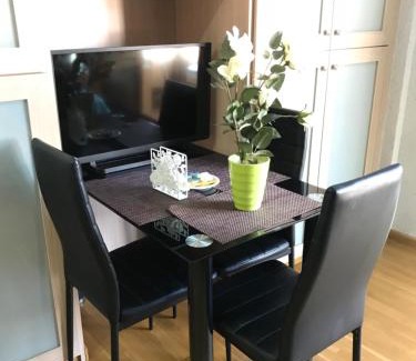 Larnaca City Centre Apartment | Ithaki Phinikoudes Apartment No. 207