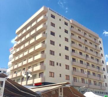 Larnaca City Centre Apartment | Ithaki Phinikoudes Apartment No 204
