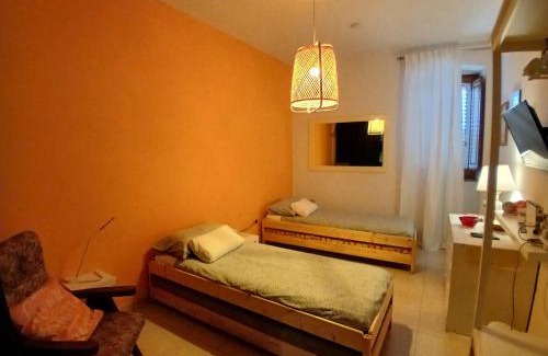 Cuglieri Apartment | Itiseasy Cuglieri 1 e 2 Private Apartments