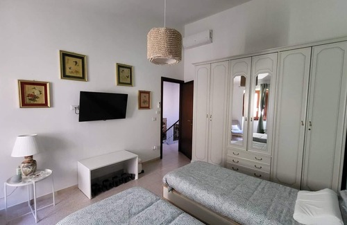 Cuglieri House | Itiseasy Cuglieri Un gioiello nel corso principale