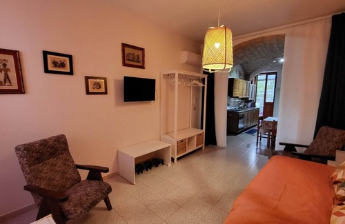 Cuglieri House | Itiseasy Cuglieri Un gioiello nel corso principale