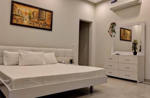 Fatehjang House | ITL GUESTHOUSE