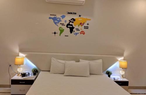Fatehjang House | ITL GUESTHOUSE