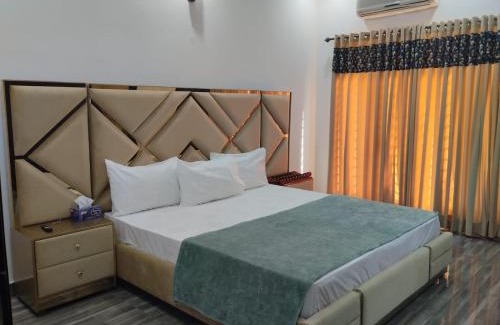 Fatehjang House | ITL GUESTHOUSE