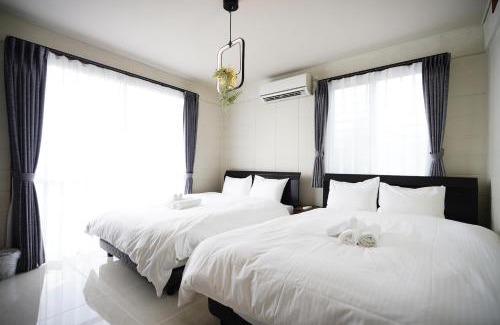 Itoman House | ITOMAN SEA pension 大度 MIM