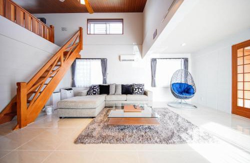 Itoman House | ITOMAN SEA pension 大度 MIM