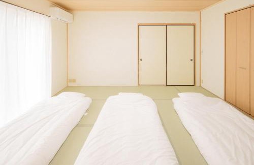 Itoshima House | Itoshima inn 海 山 川が目の前でベッド8台 4LDK 一棟貸し
