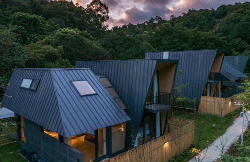 Huadu House | iTree Butterfly's Forest Guangzhou Huadu