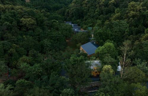 Huadu House | iTree Butterfly's Forest Guangzhou Huadu