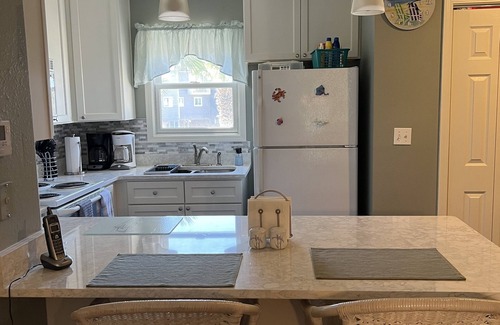 Port St. Joe Condo | IT’S 5 0’CLOCK SOMEWHERE