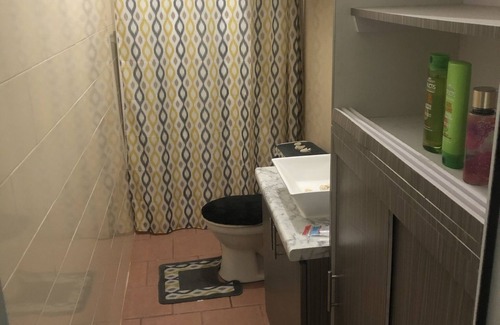 Estate Upper Love Apartment | It’s located in the middle of the island