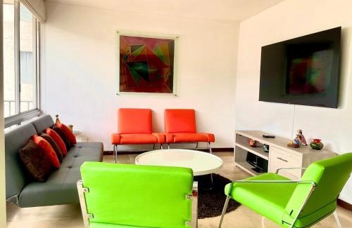 La Mariscal Apartment | ItsaHome Aparments - Casa del Parque
