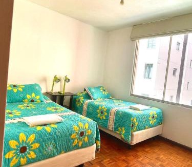 La Mariscal Apartment | ItsaHome Aparments - Casa del Parque