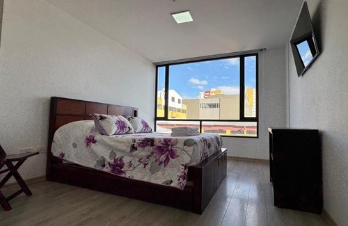 Quito Apartment | Itsahome Selection - Torre Foresta - 3C