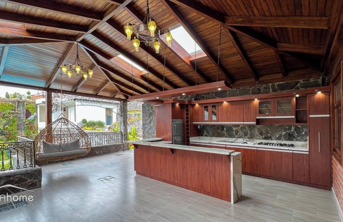 Patate House | ItsaHome Vacations - Dream House - Patate - nHermosa y Cómoda Casa de Campo