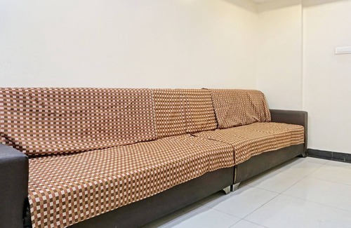 Pune Hotel | Itsy Hotels Chetan Executive Hadapsar Phursungi