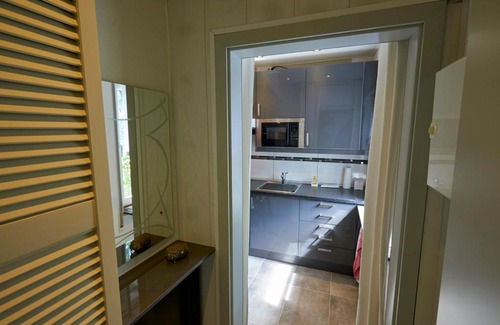 Wald Apartment | Ittertal Apartment
