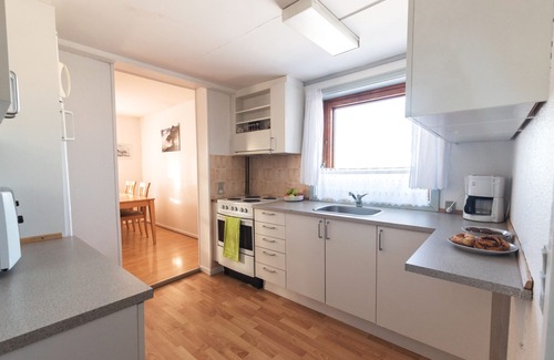 Ittoqqortoormiit House | Ittoqqortoormiit Guesthouse