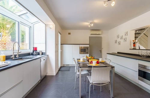 Anglet House | Iturria by Interhome