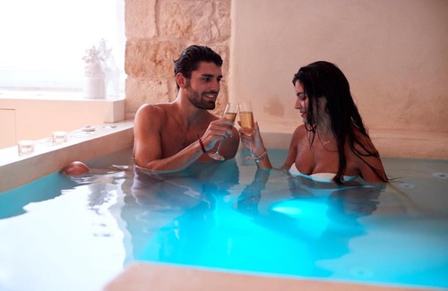 Conversano Bed & Breakfast | Iulius Suite & Spa