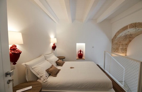 Conversano Bed & Breakfast | Iulius Suite & Spa