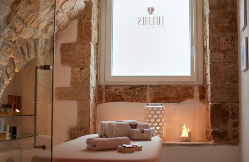 Conversano Bed & Breakfast | Iulius Suite & Spa
