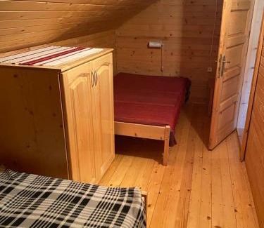Izvoare Ski Chalet | Ivói Faház