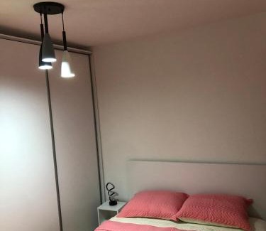 Bitola Apartment | IVA apartment BOZINOVSKI