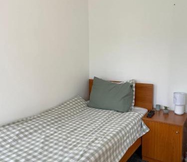 Ciganska Mahala Apartment | Ivaa