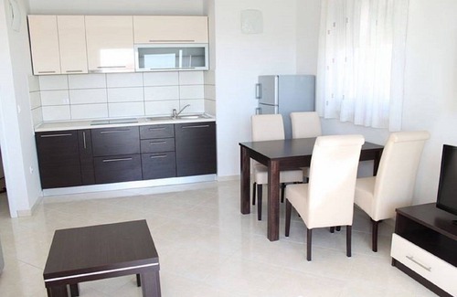 Novalja Apartment | IVAN Nice apartment 2+2 (No.3)
