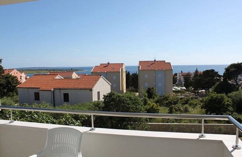 Novalja Apartment | IVAN Nice apartment 2+2 (No.3)