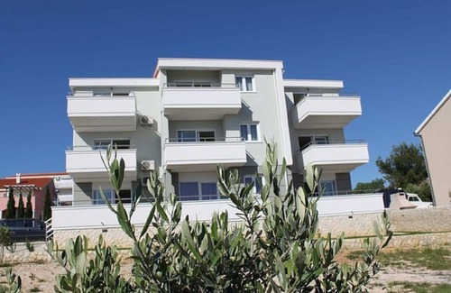 Novalja Apartment | IVAN Nice apartment 2+2 (No.3)