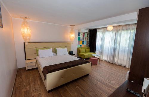 Eforie Sud Apartment | iVAVev IS US ByTheSea EforieSud