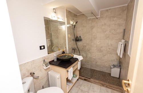 Eforie Sud Apartment | iVAVev IS US ByTheSea EforieSud