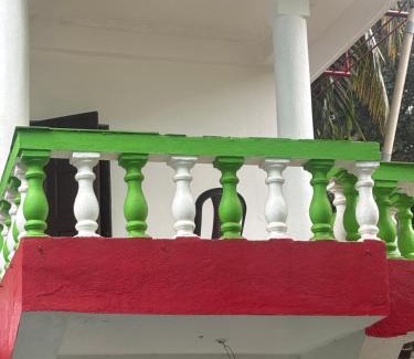 Gauravaddo Hotel | iveas beach resort