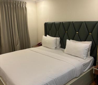 Gauravaddo Hotel | iveas beach resort