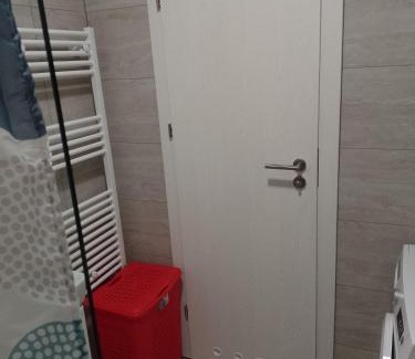 Kraljevec Sesvetski Apartment | Iver Ivana