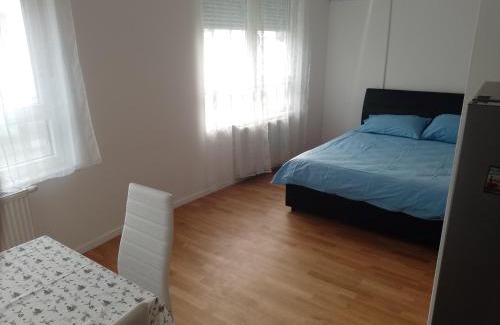 Kraljevec Sesvetski Apartment | Iver Ivana