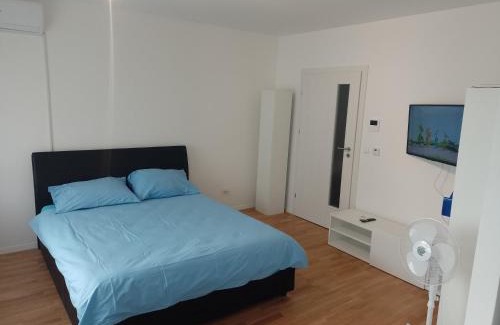Kraljevec Sesvetski Apartment | Iver Ivana
