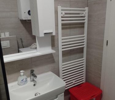 Kraljevec Sesvetski Apartment | Iver Ivana