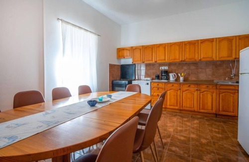 Punat Apartment | Ivka -apt.1 by Interhome