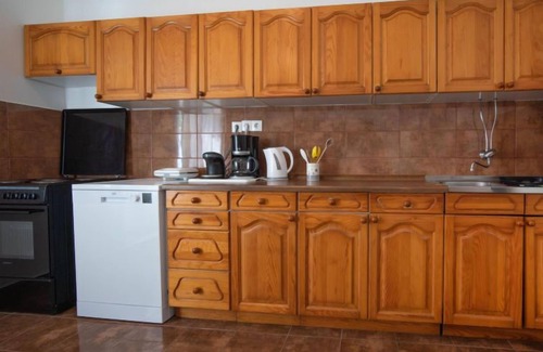 Punat Apartment | Ivka -apt.1 by Interhome