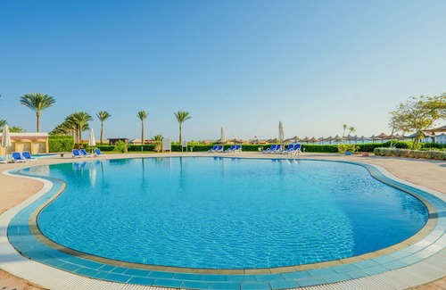 Ras Nasrani Hotel | Ivy Cyrene Sharm Resort Adults Friendly Plus 13