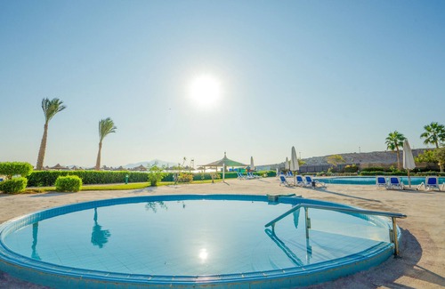 Ras Nasrani Hotel | Ivy Cyrene Sharm Resort Adults Friendly Plus 13