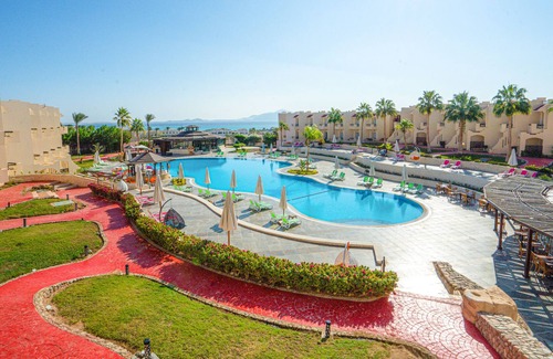 Ras Nasrani Hotel | Ivy Cyrene Sharm Resort Adults Friendly Plus 13