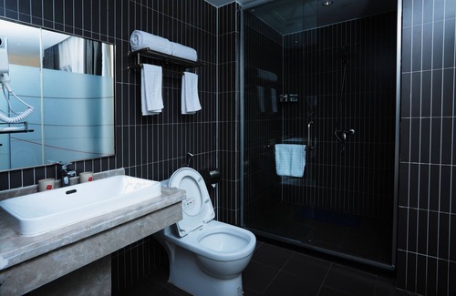 Yeka Hotel | Ivy Hotel Addis Ababa