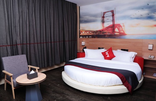 Yeka Hotel | Ivy Hotel Addis Ababa